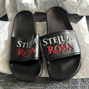 Stella Rosa Slippers